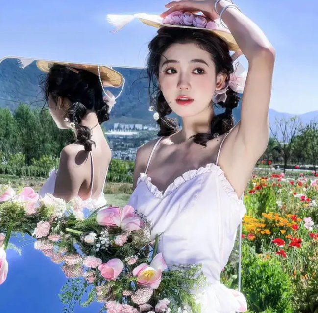 某事的开始